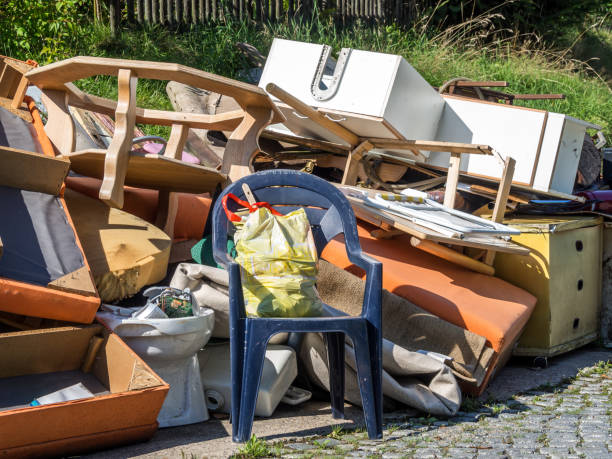 Best Yard Waste Removal  in Williston, FL