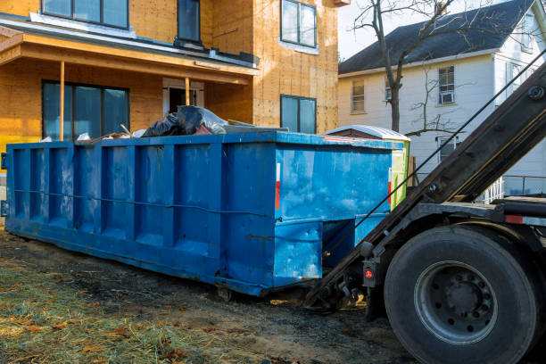 Trash Removal Near Me in Williston, FL