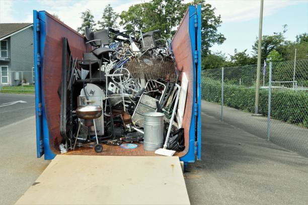 Professional Junk Removal in Williston, FL